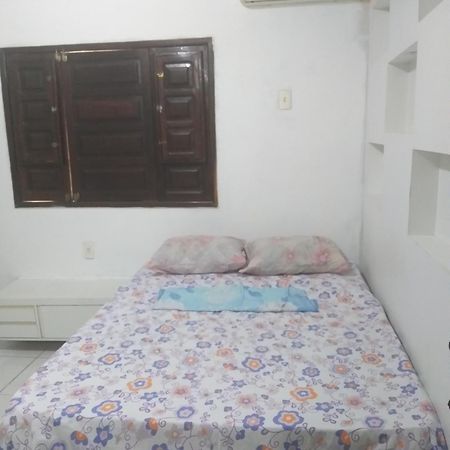 Hostel Morais Praia Maceio  Bagian luar foto