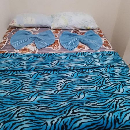 Hostel Morais Praia Maceio  Bagian luar foto