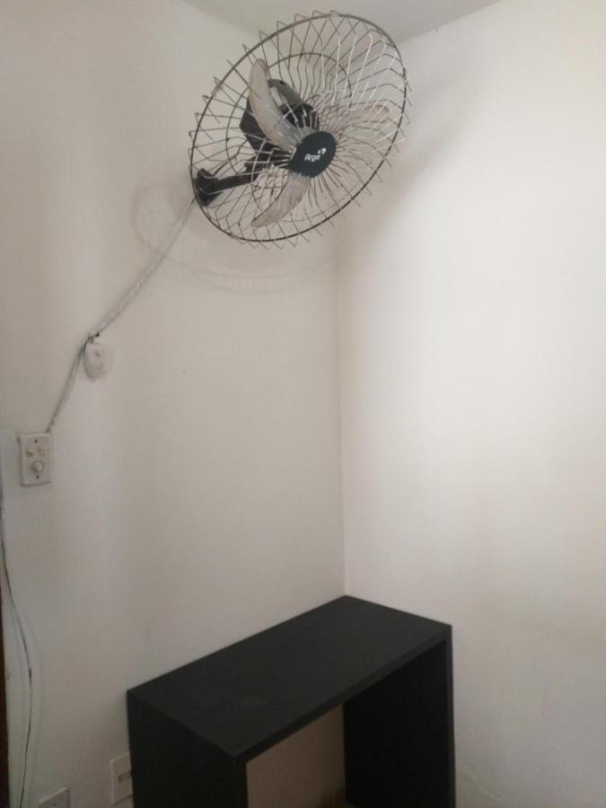 Hostel Morais Praia Maceio  Bagian luar foto