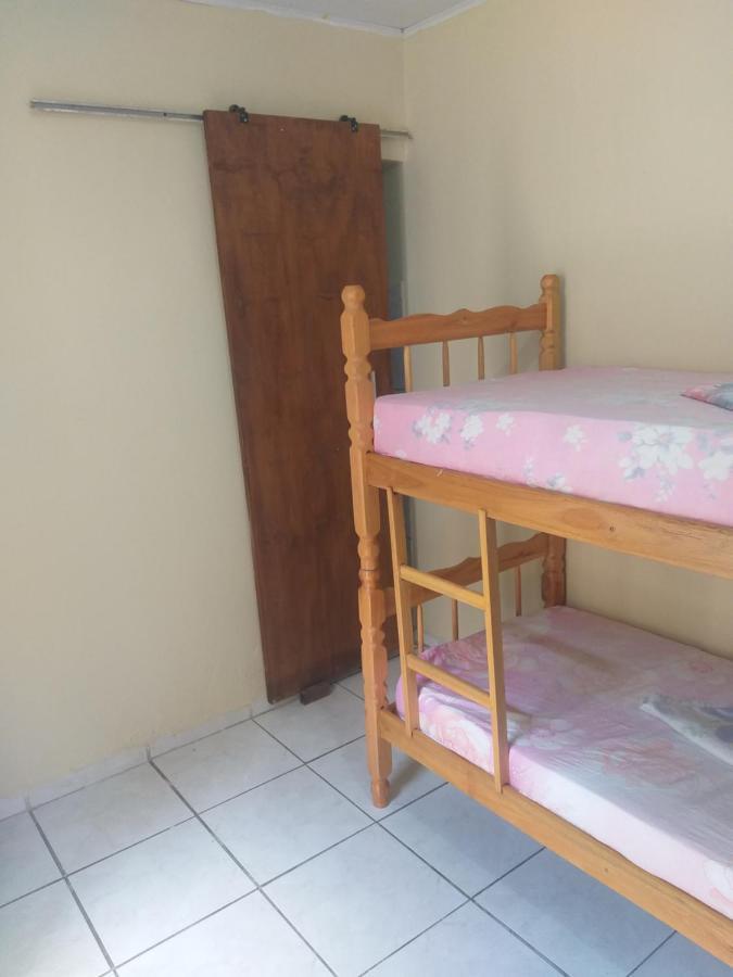 Hostel Morais Praia Maceio  Bagian luar foto