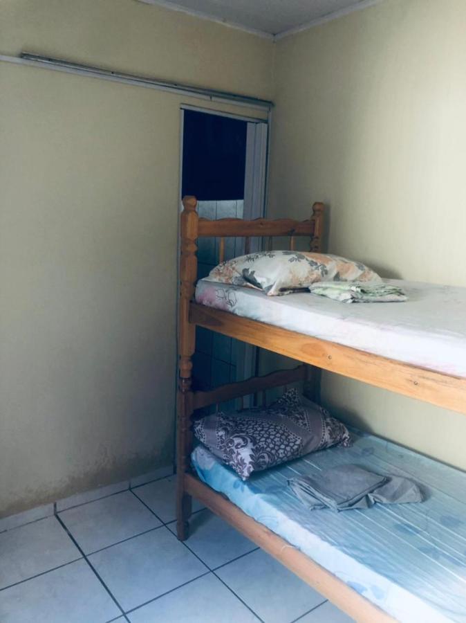 Hostel Morais Praia Maceio  Bagian luar foto