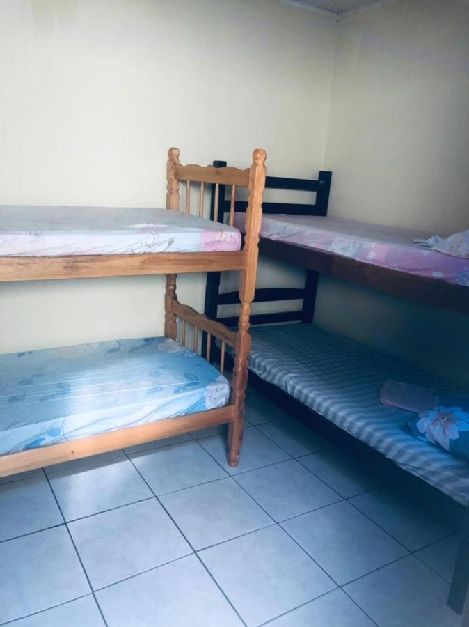Hostel Morais Praia Maceio  Bagian luar foto