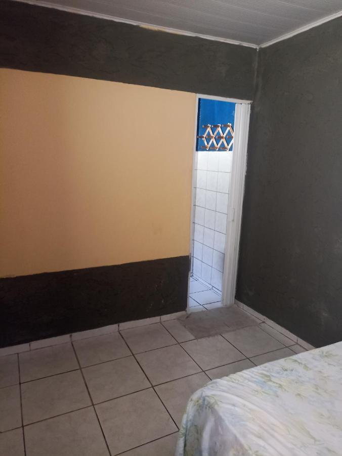 Hostel Morais Praia Maceio  Bagian luar foto