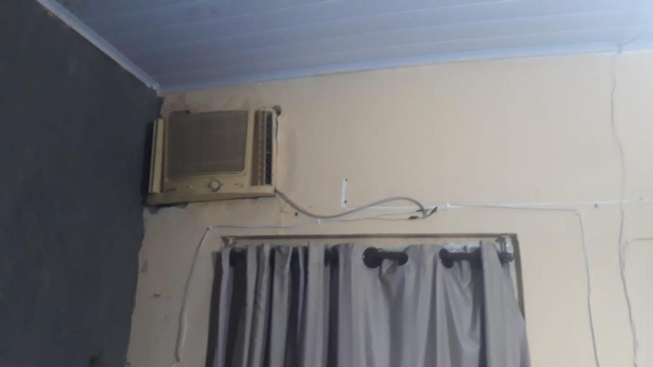 Hostel Morais Praia Maceio  Bagian luar foto