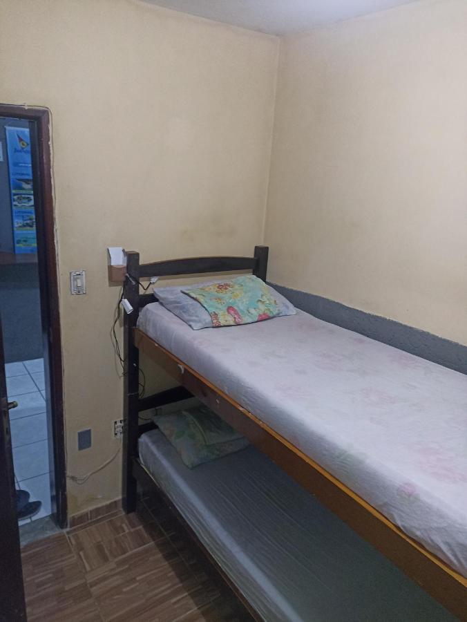 Hostel Morais Praia Maceio  Bagian luar foto