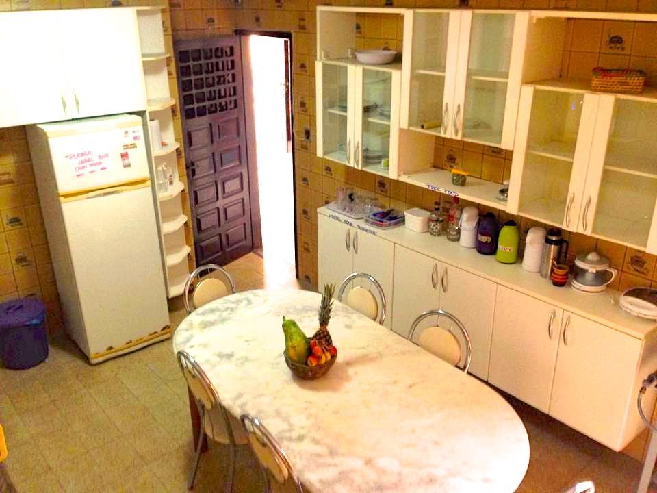 Hostel Morais Praia Maceio  Bagian luar foto