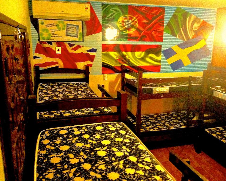 Hostel Morais Praia Maceio  Ruang foto
