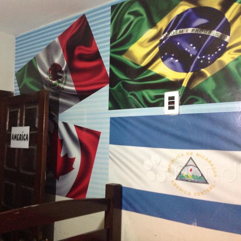 Hostel Morais Praia Maceio  Ruang foto
