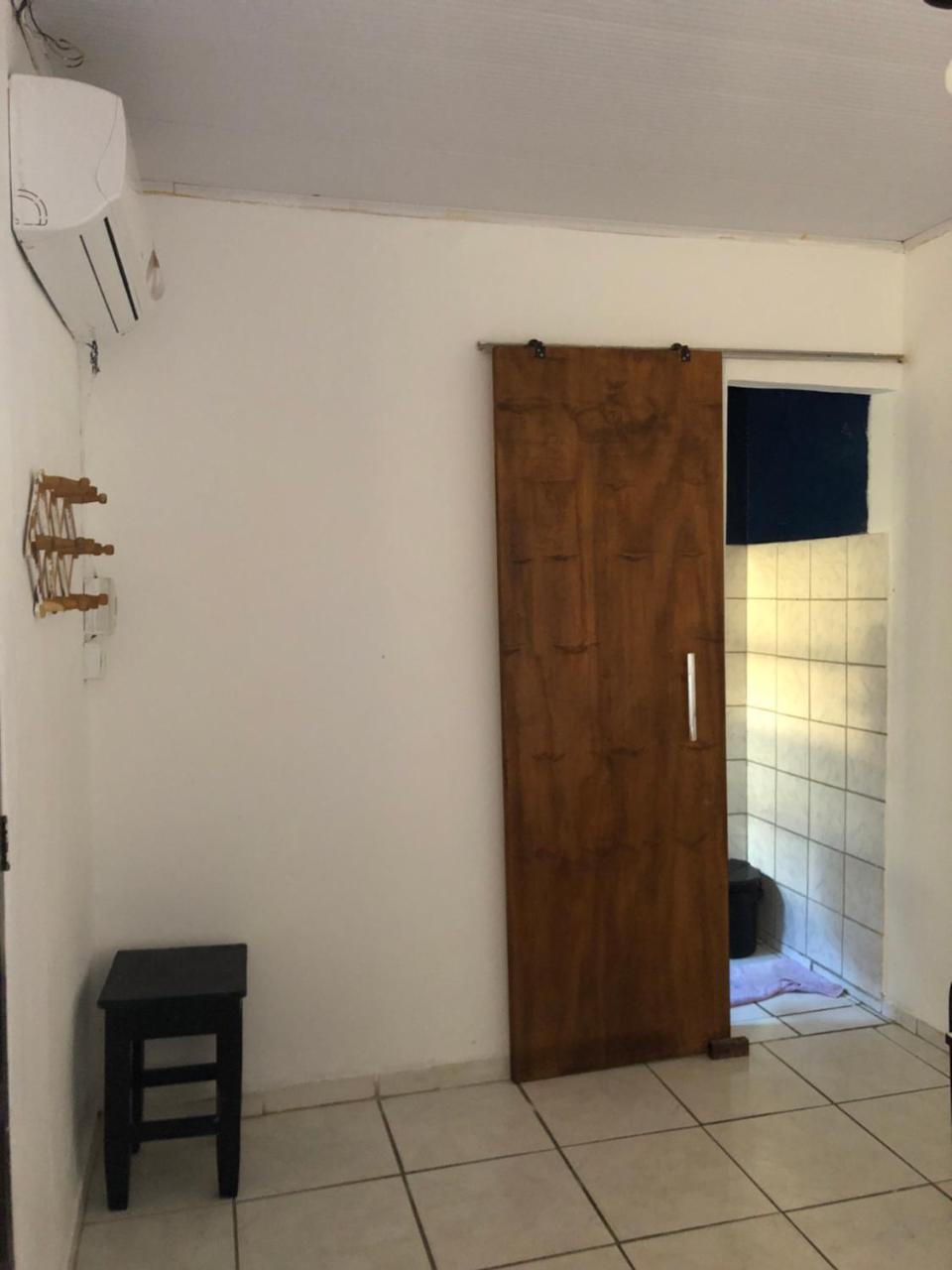 Hostel Morais Praia Maceio  Bagian luar foto